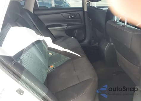 2016 Nissan Altima 2.5/2.5 S/2.5 Sl/2.5 Sr/2.5 Sv из США, поврежденный, VIN 1N4AL3AP2GC169413